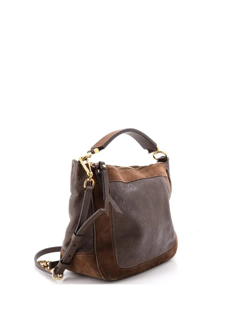 Louis Vuitton Audacieuse Handbag #322085L11B